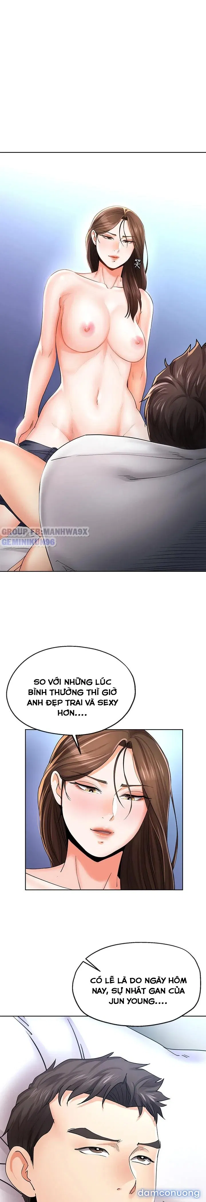 Cặp đôi kí sinh 