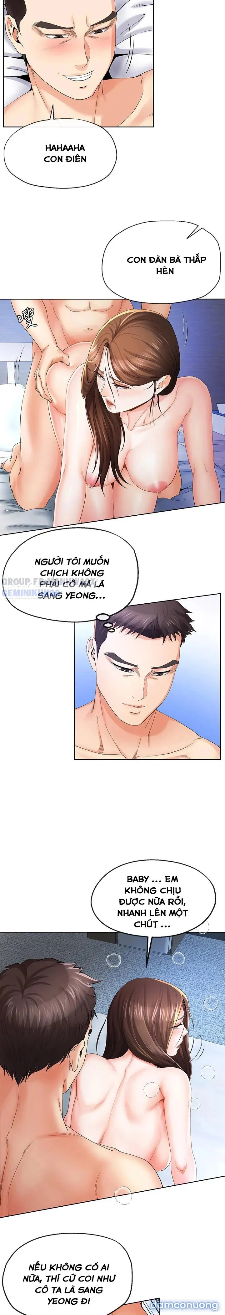 Cặp đôi kí sinh 