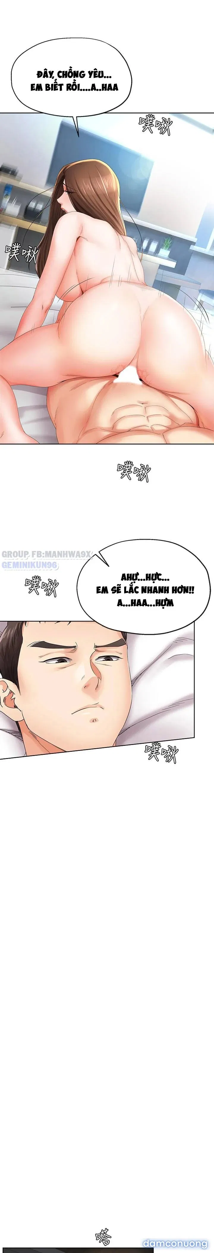 Cặp đôi kí sinh 