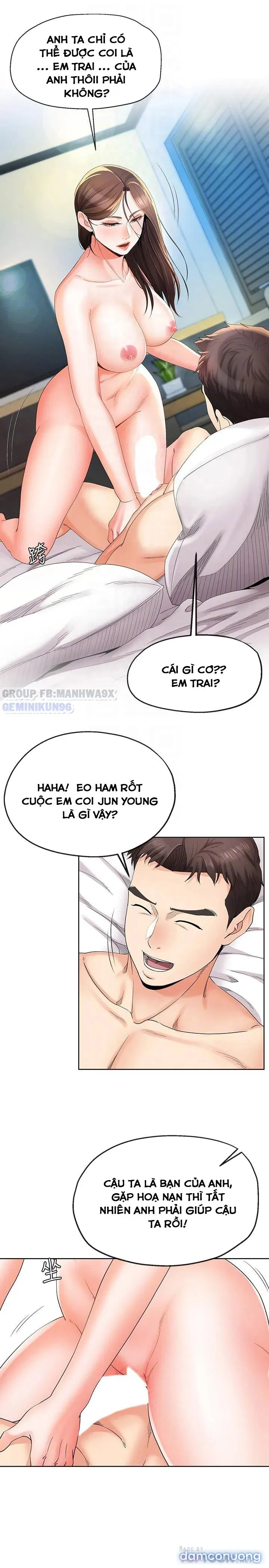 Cặp đôi kí sinh 