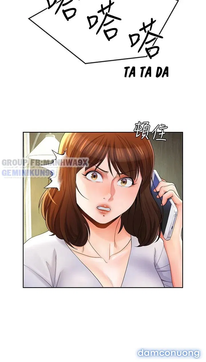 Cặp đôi kí sinh 