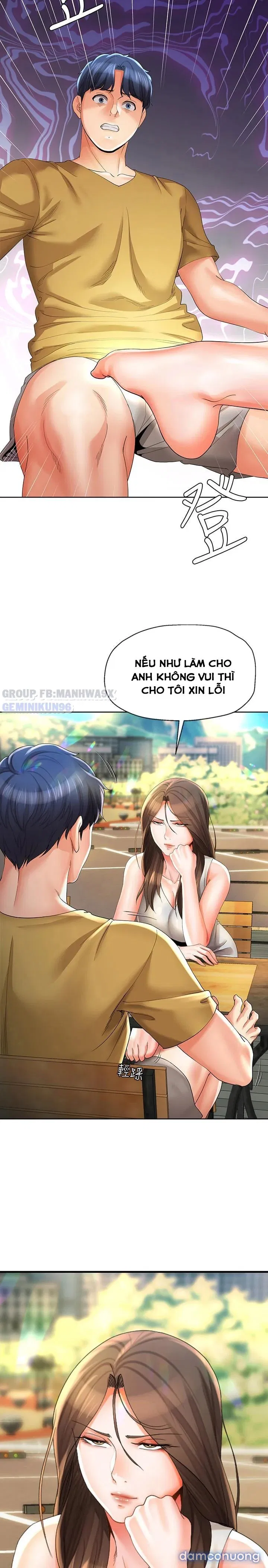 Cặp đôi kí sinh 