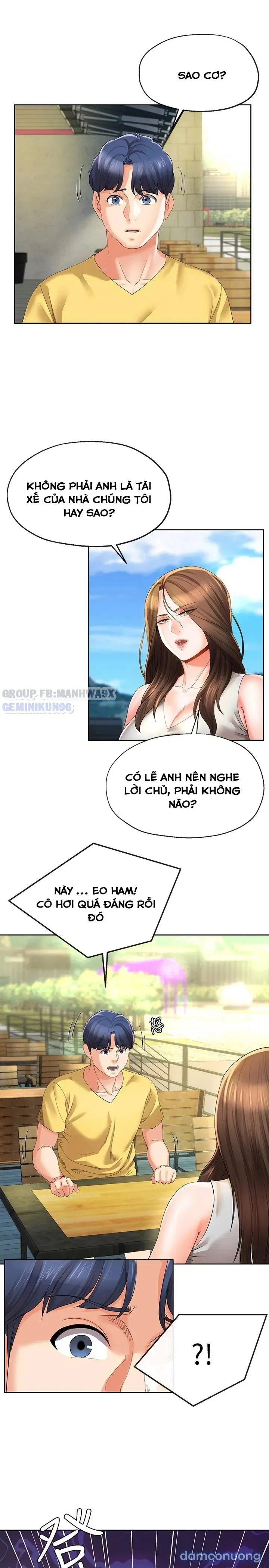 Cặp đôi kí sinh 