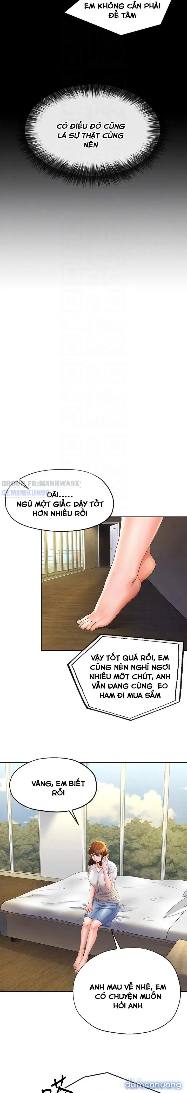 Cặp đôi kí sinh 
