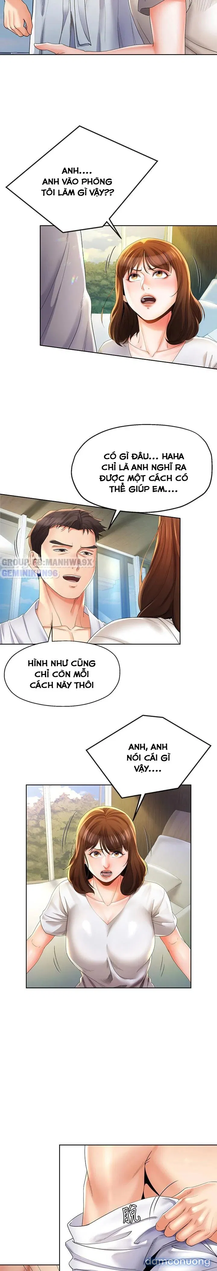Cặp đôi kí sinh 