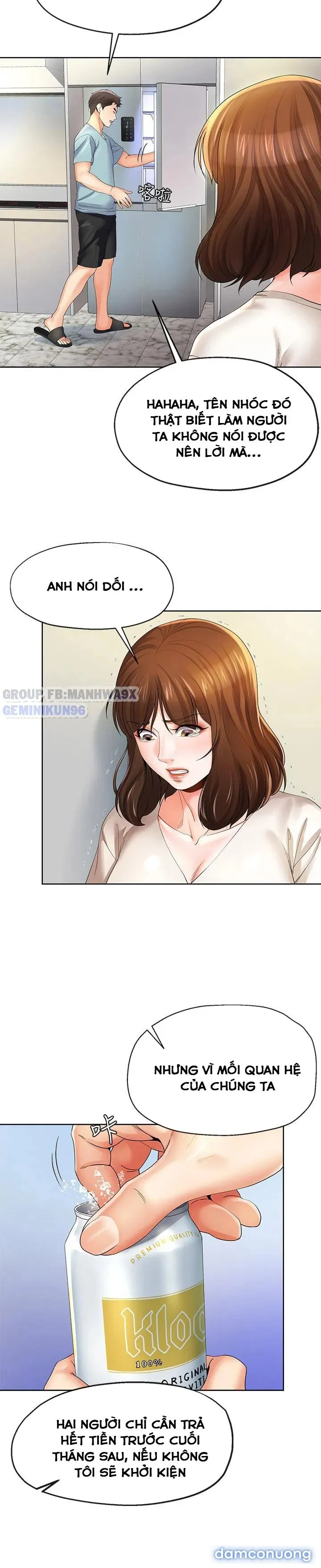 Cặp đôi kí sinh 