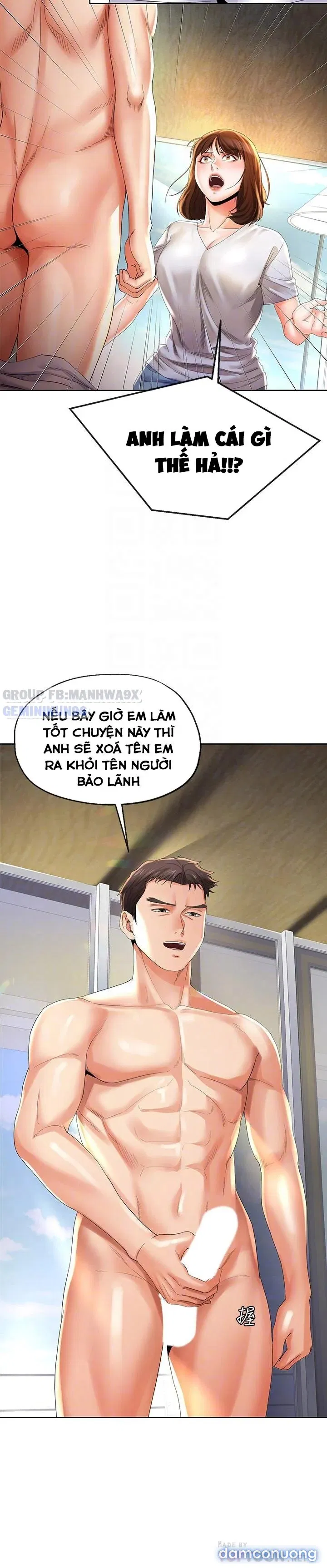 Cặp đôi kí sinh 