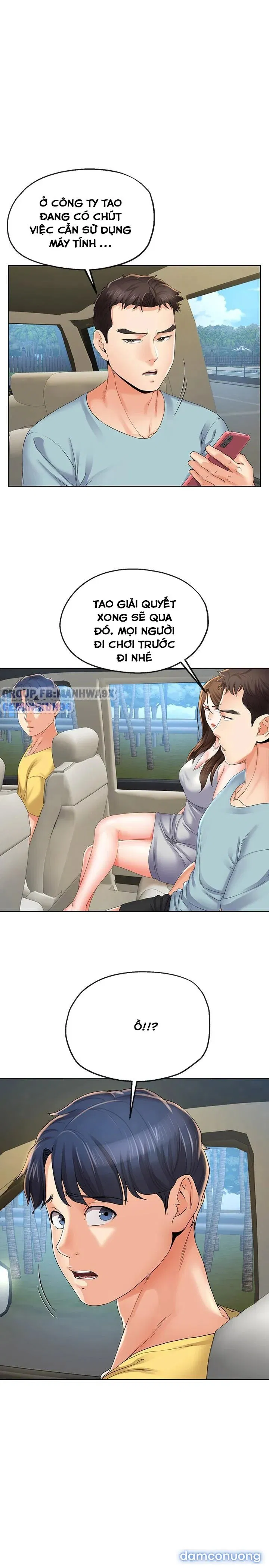 Cặp đôi kí sinh 