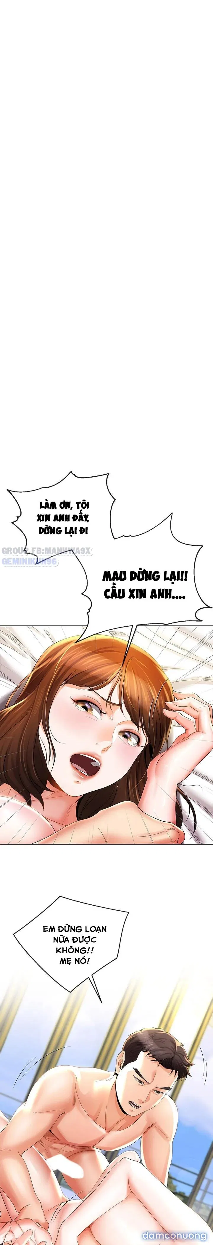 Cặp đôi kí sinh 