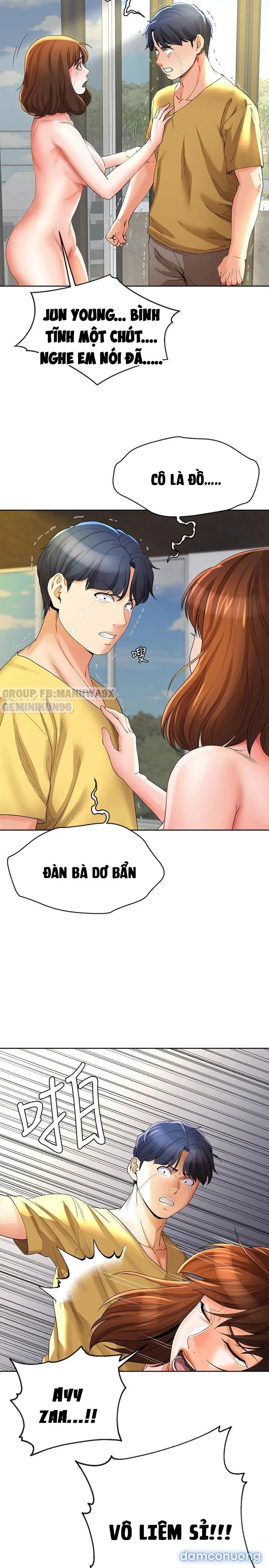 Cặp đôi kí sinh 