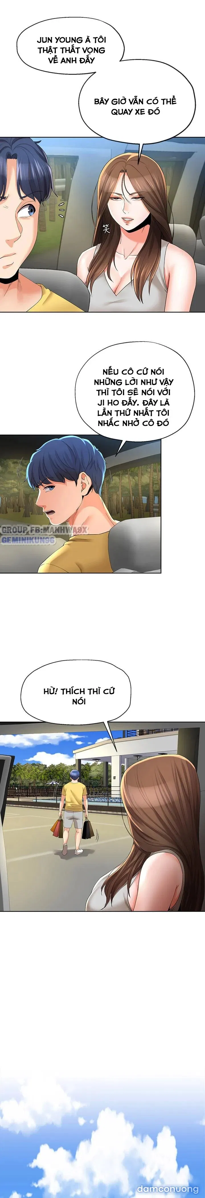 Cặp đôi kí sinh 