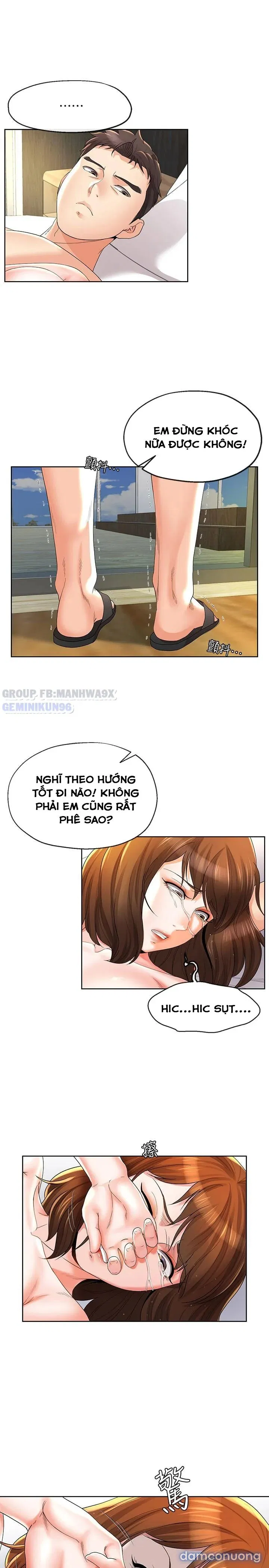 Cặp đôi kí sinh 