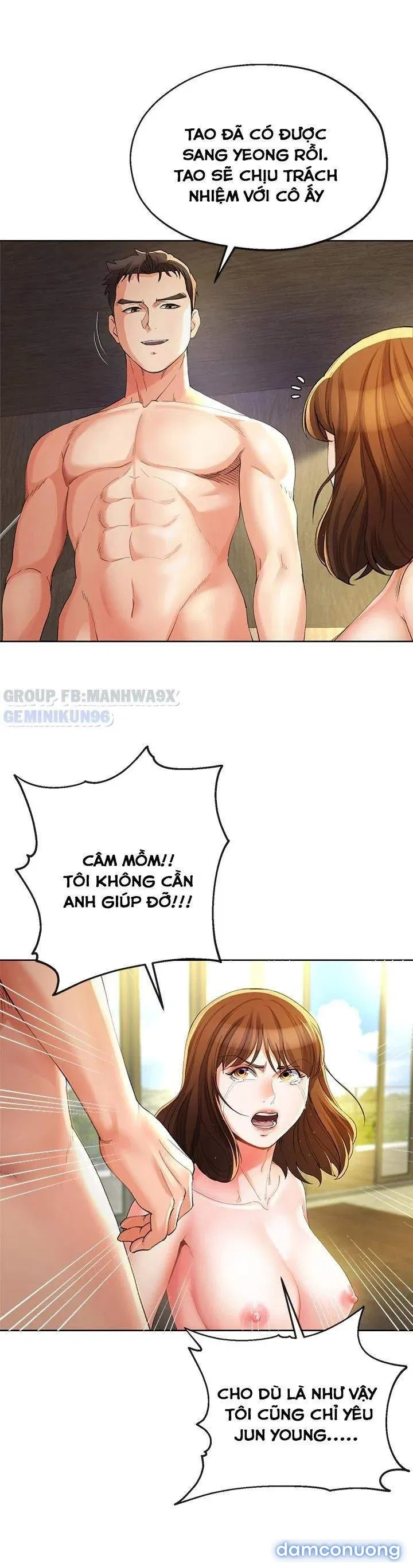 Cặp đôi kí sinh 
