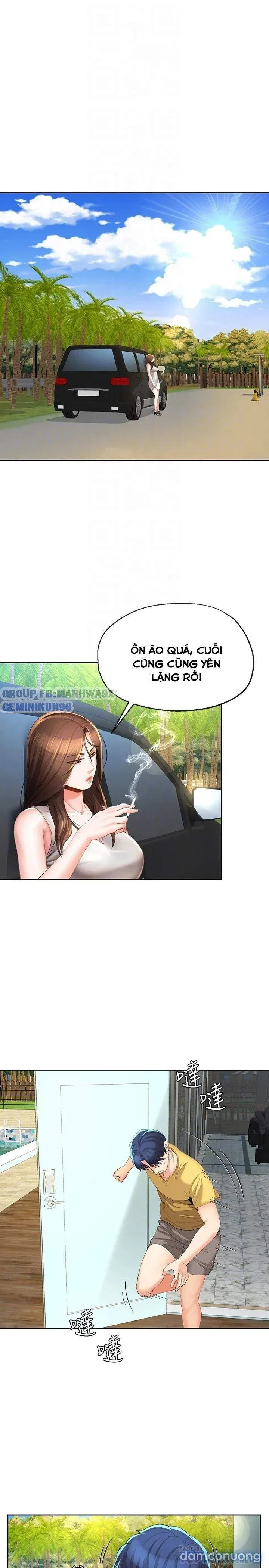 Cặp đôi kí sinh 