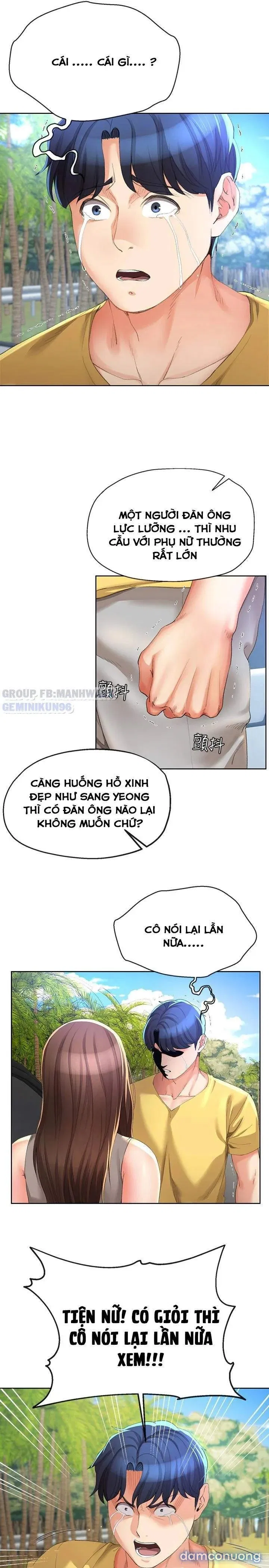 Cặp đôi kí sinh 