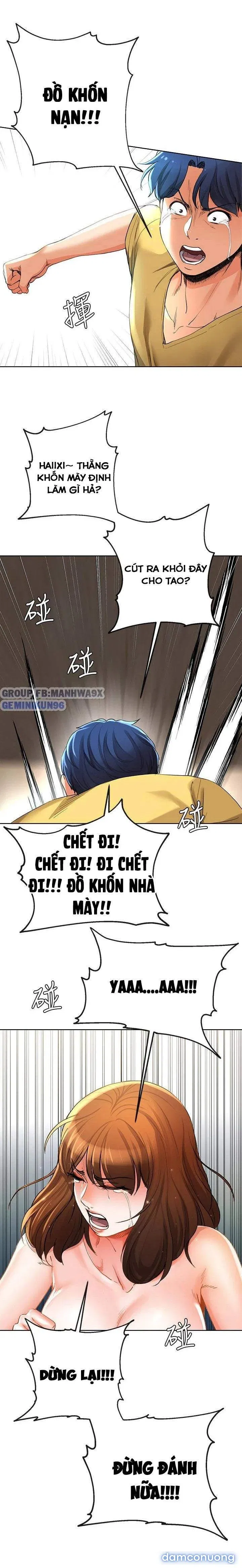Cặp đôi kí sinh 