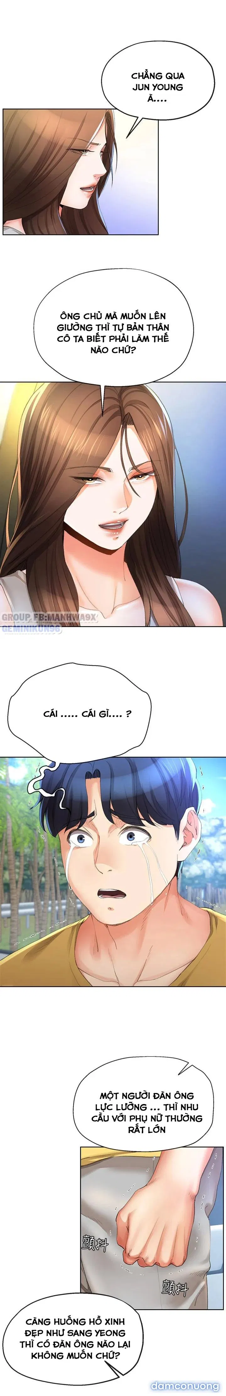 Cặp đôi kí sinh 