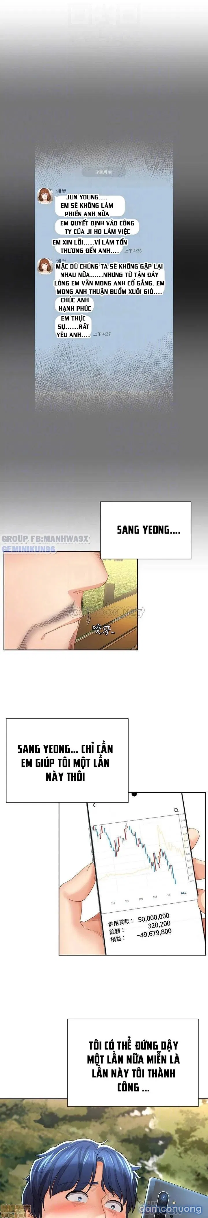 Cặp đôi kí sinh 