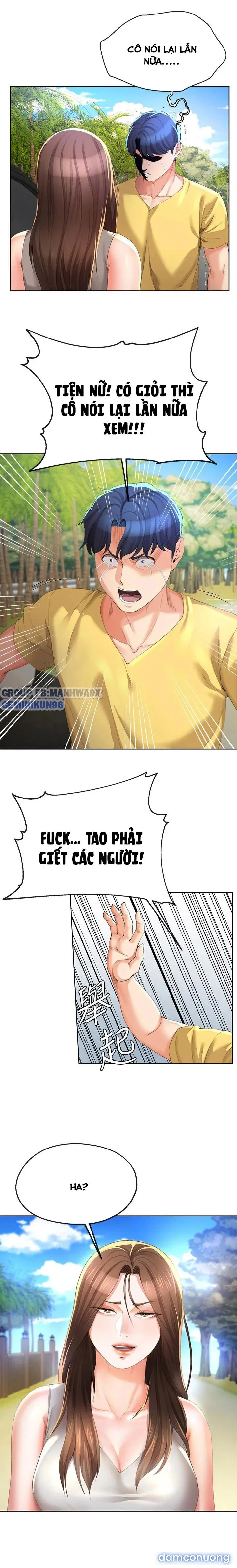 Cặp đôi kí sinh 