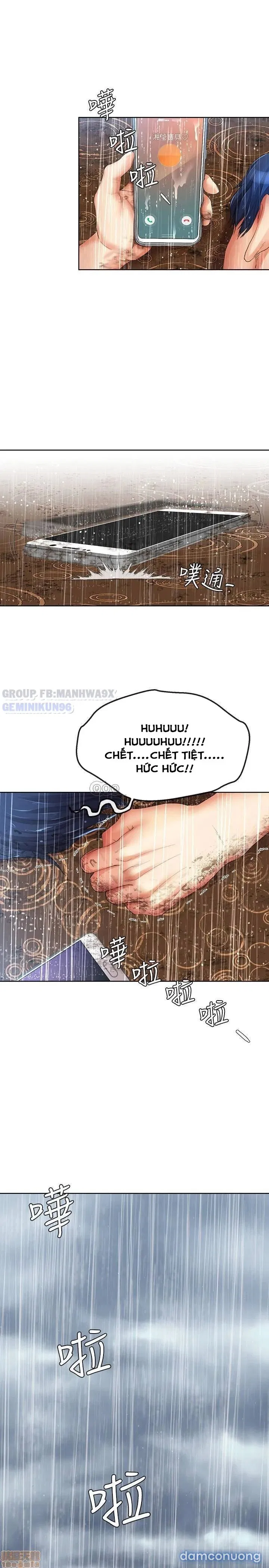 Cặp đôi kí sinh 