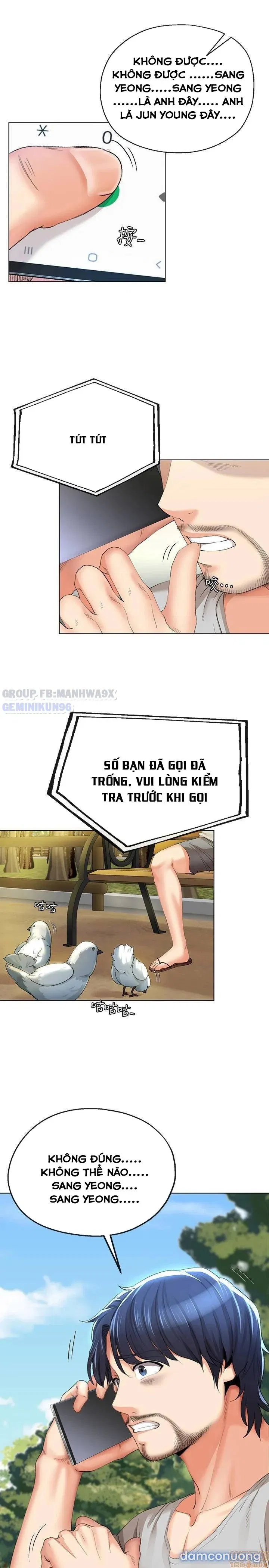 Cặp đôi kí sinh 