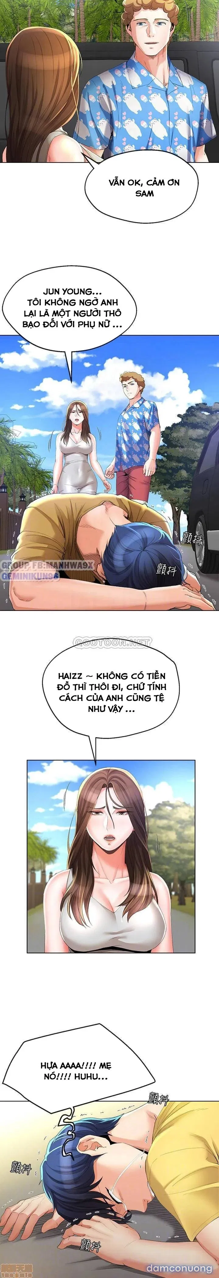 Cặp đôi kí sinh 