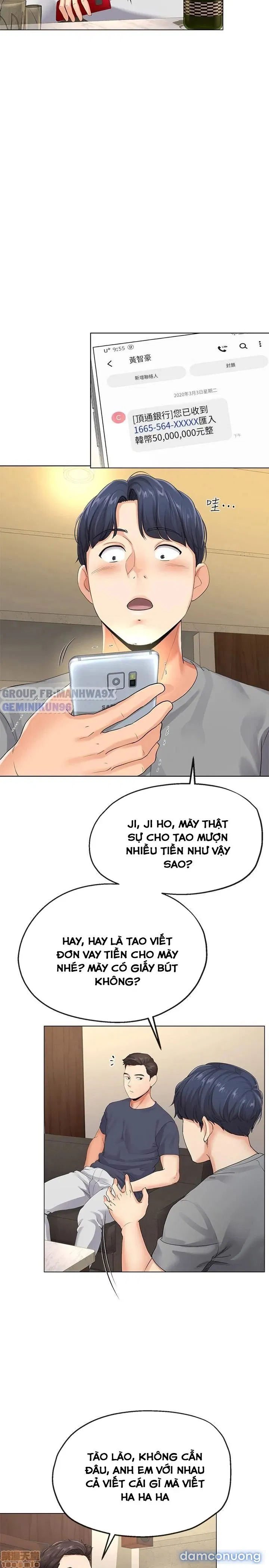 Cặp đôi kí sinh 