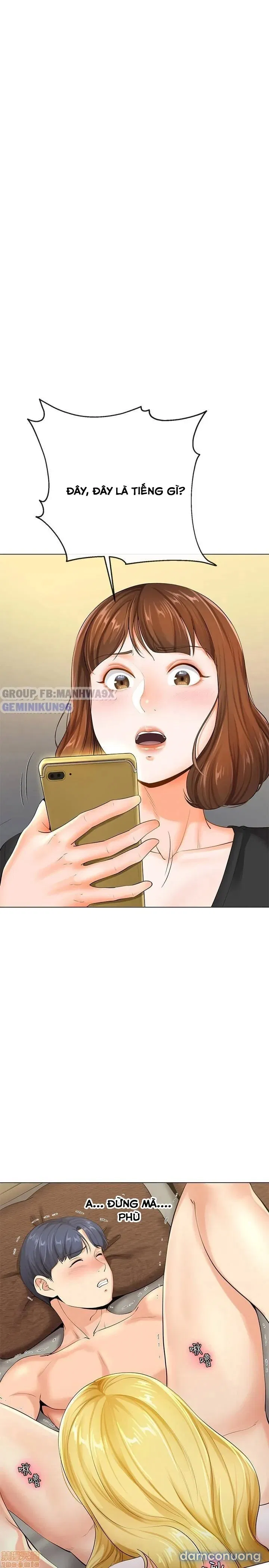 Cặp đôi kí sinh 