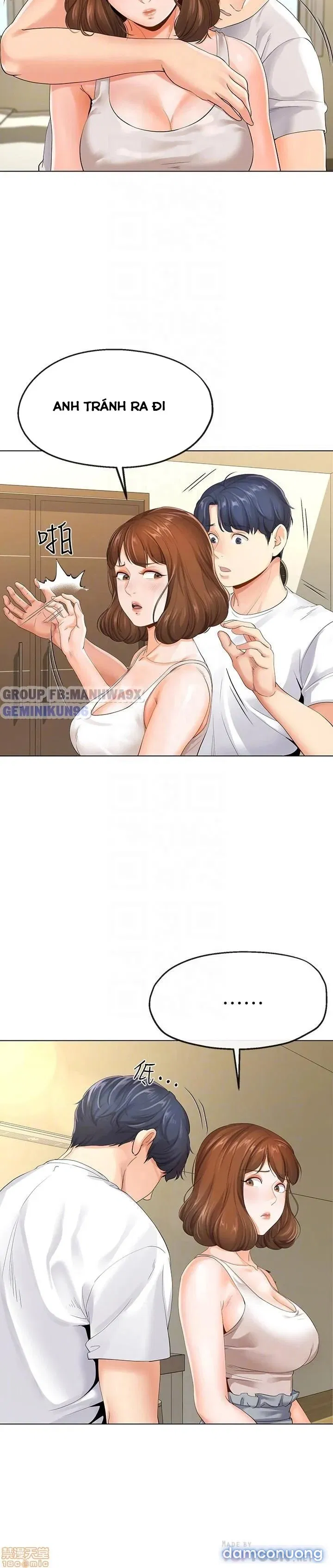 Cặp đôi kí sinh 