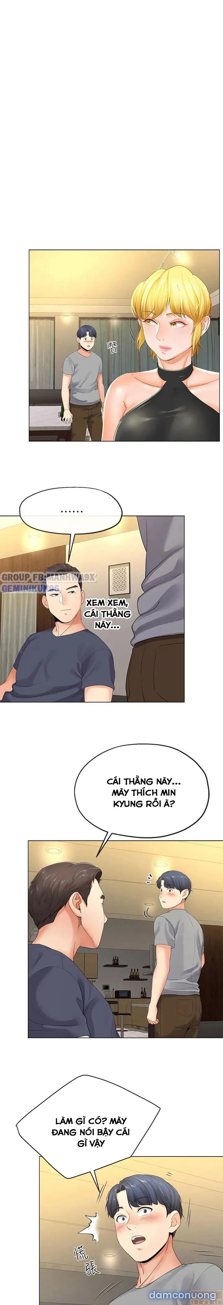 Cặp đôi kí sinh 