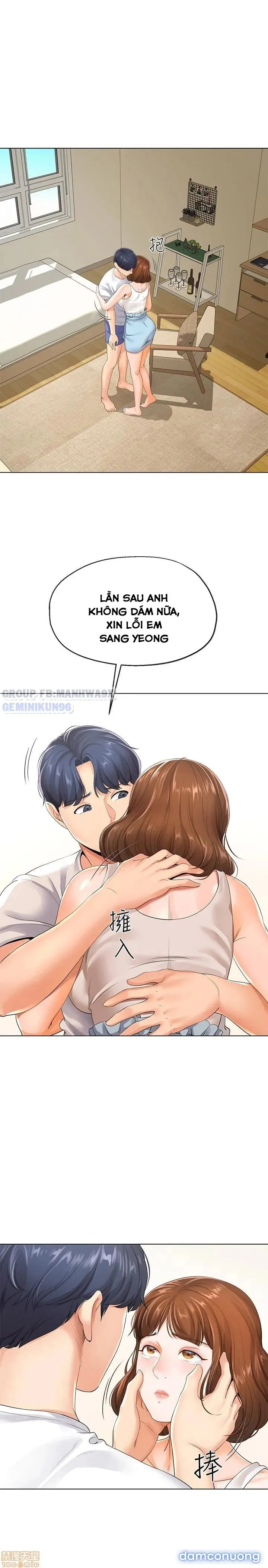 Cặp đôi kí sinh 