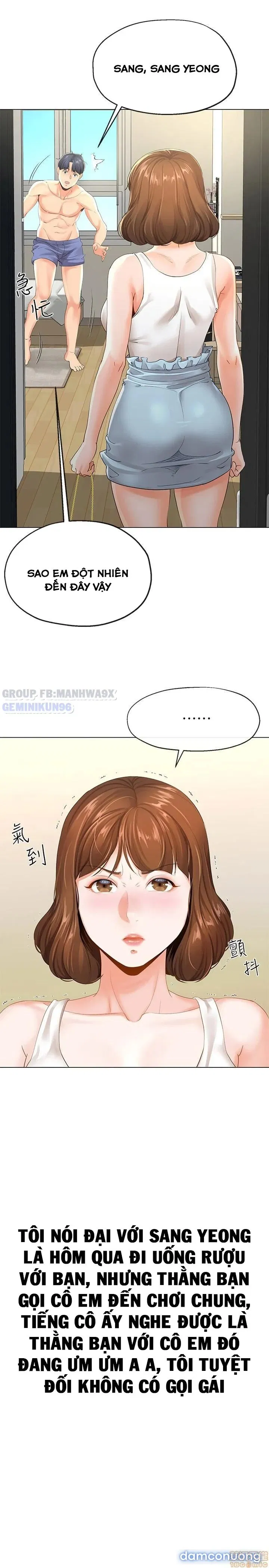 Cặp đôi kí sinh 