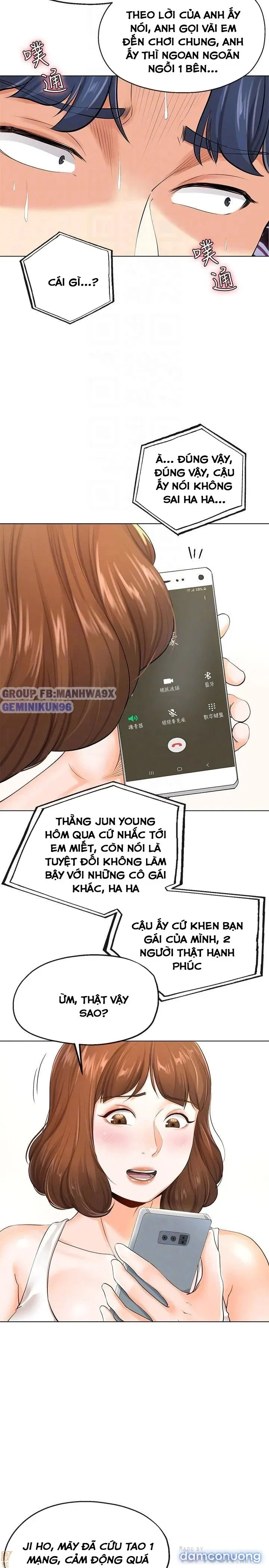 Cặp đôi kí sinh 