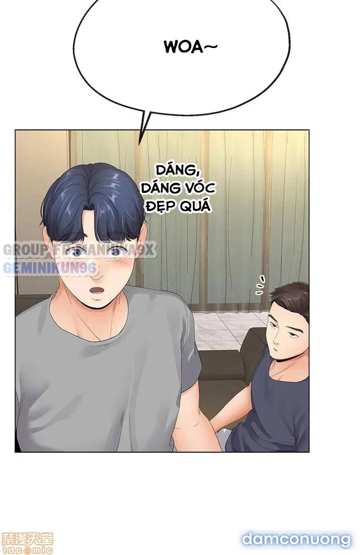 Cặp đôi kí sinh 