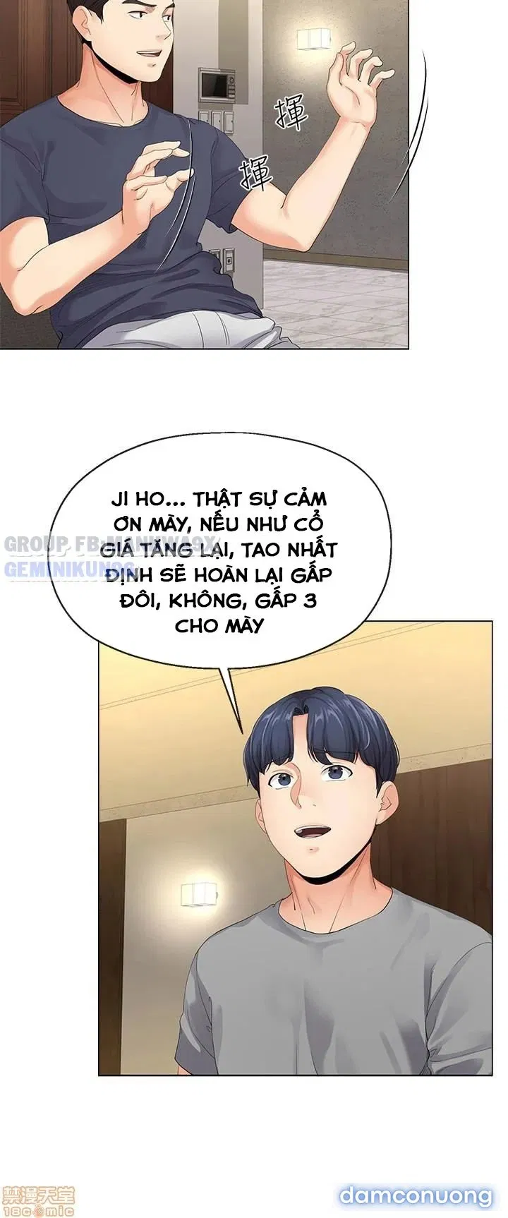 Cặp đôi kí sinh 