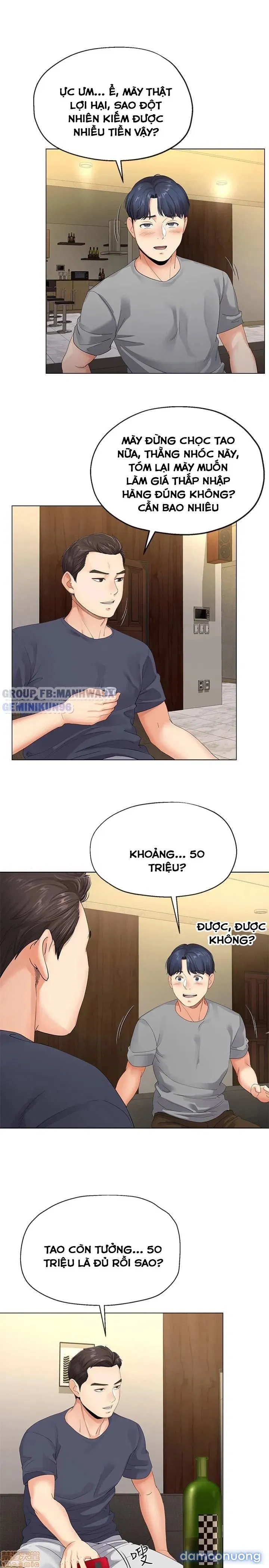 Cặp đôi kí sinh 