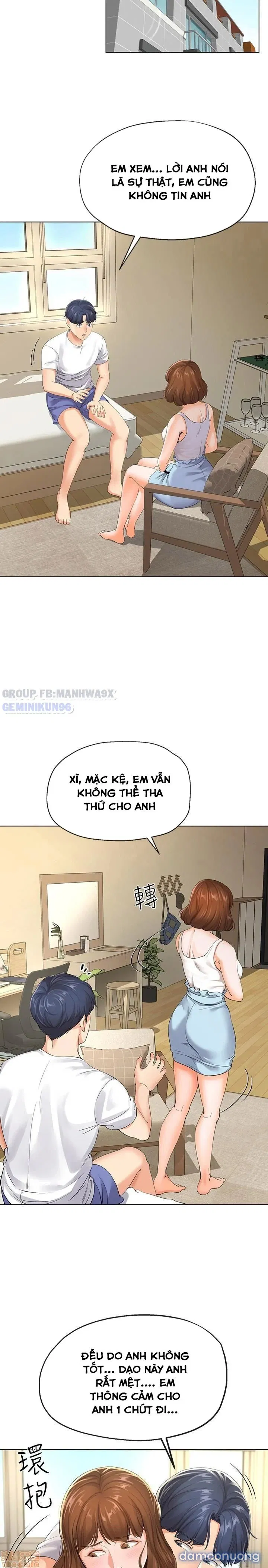 Cặp đôi kí sinh 