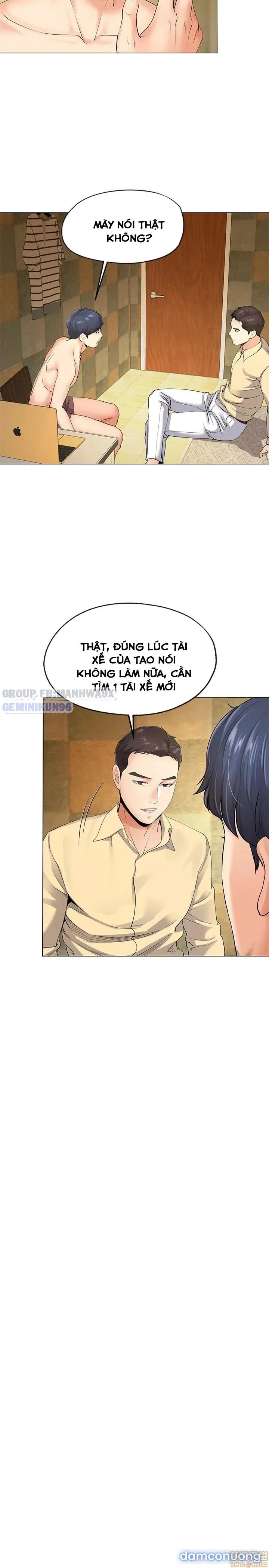 Cặp đôi kí sinh 