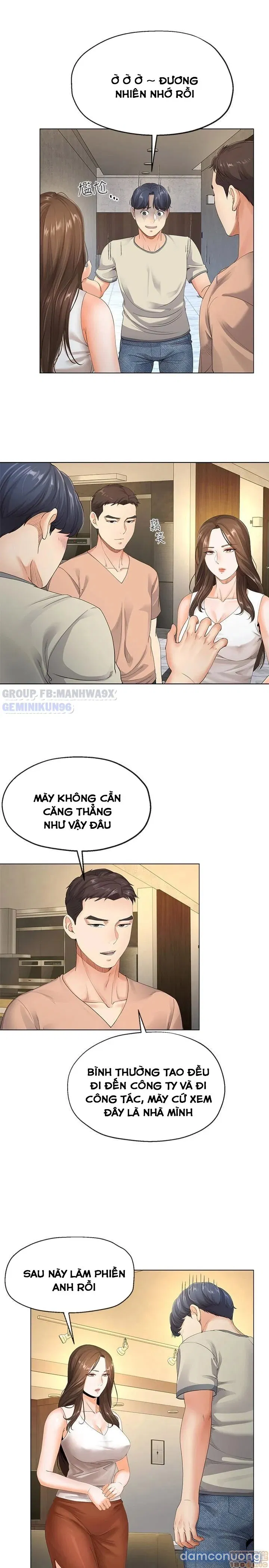 Cặp đôi kí sinh 