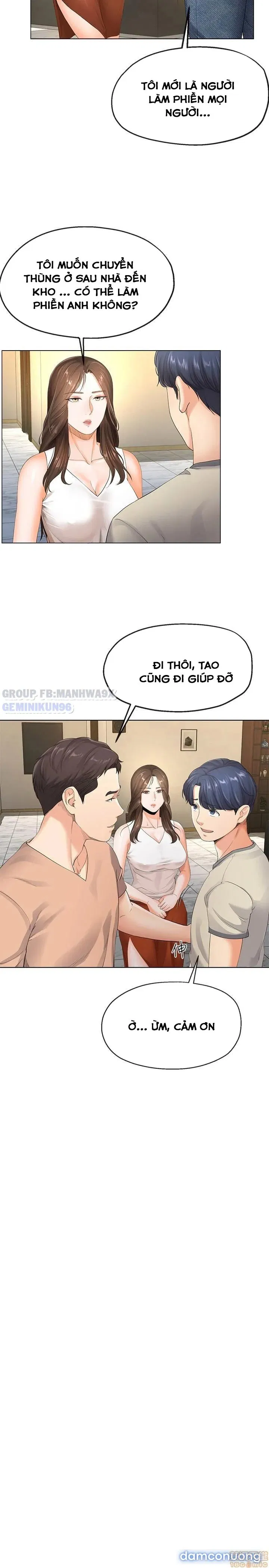 Cặp đôi kí sinh 