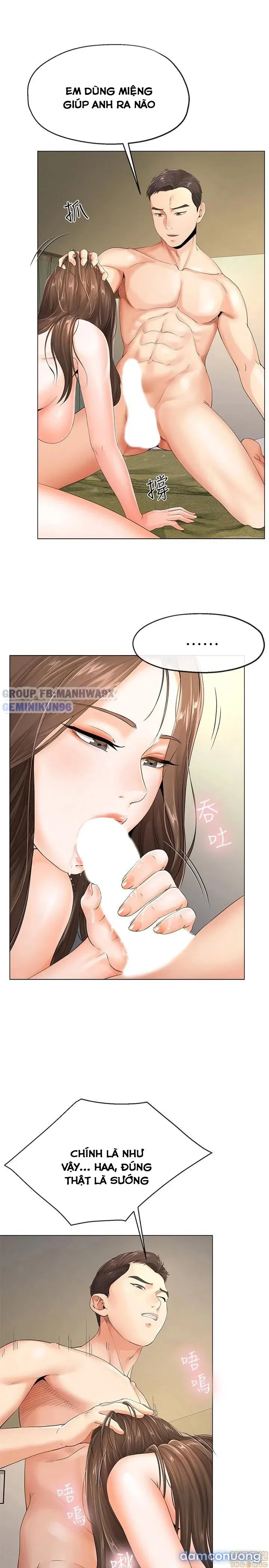 Cặp đôi kí sinh 