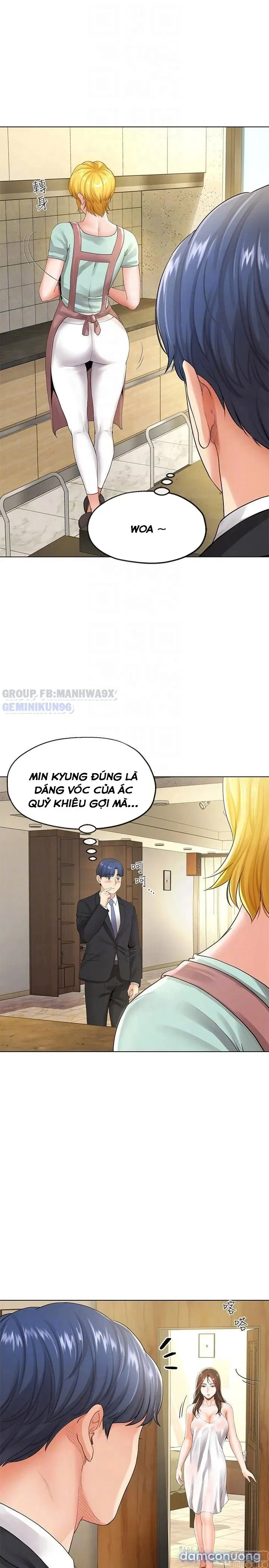 Cặp đôi kí sinh 