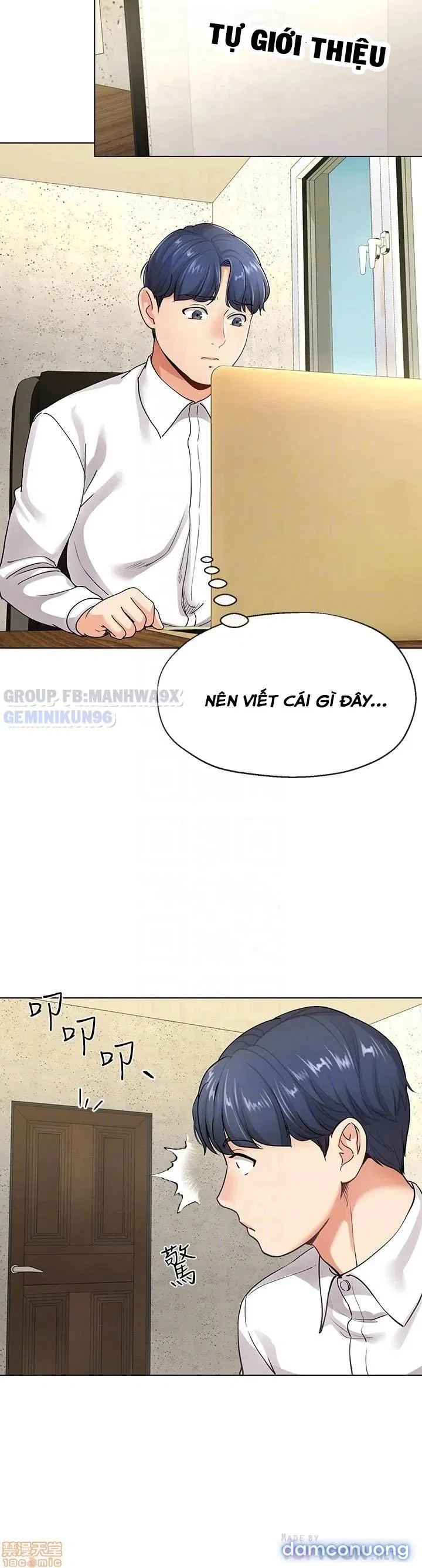 Cặp đôi kí sinh 