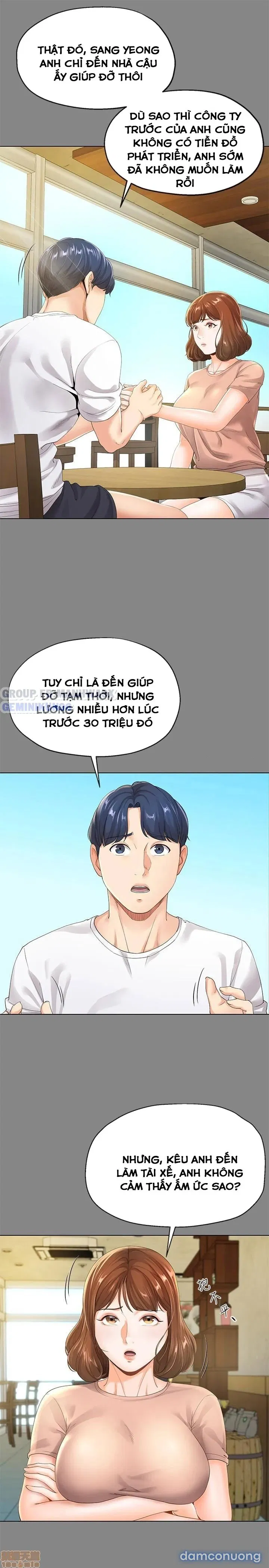 Cặp đôi kí sinh 