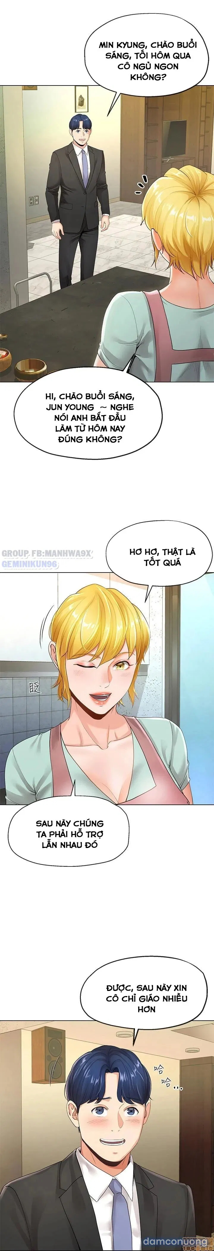Cặp đôi kí sinh 
