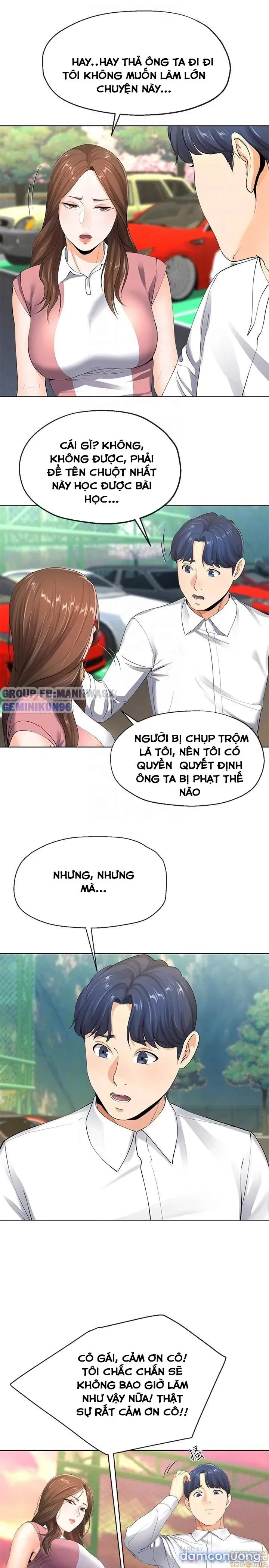Cặp đôi kí sinh 