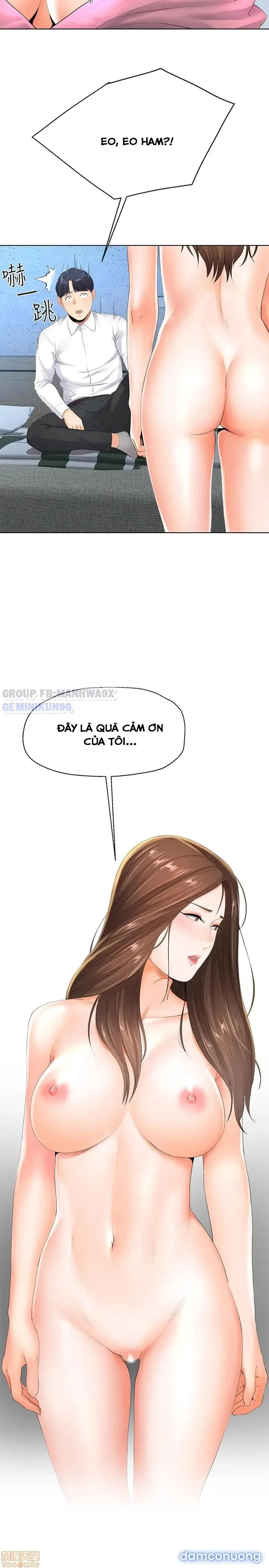 Cặp đôi kí sinh 