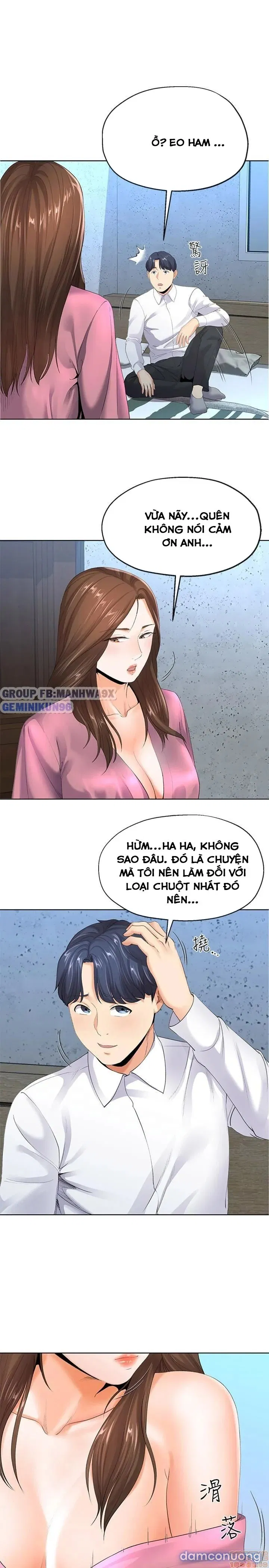 Cặp đôi kí sinh 