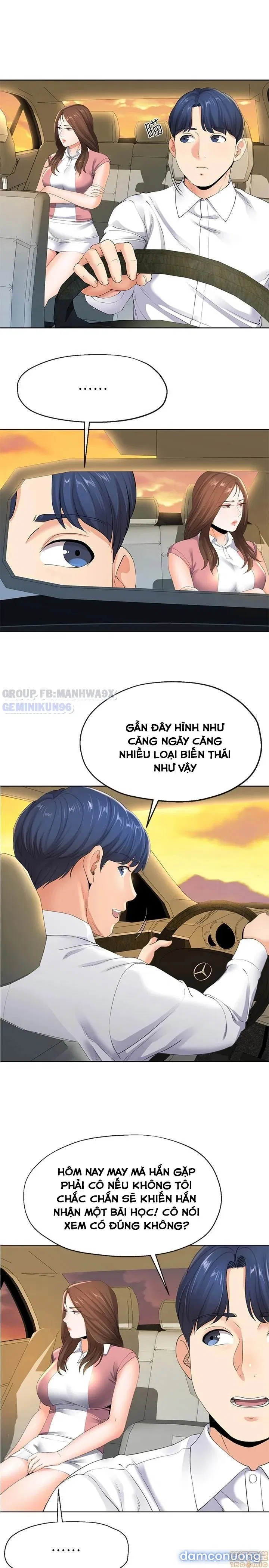 Cặp đôi kí sinh 