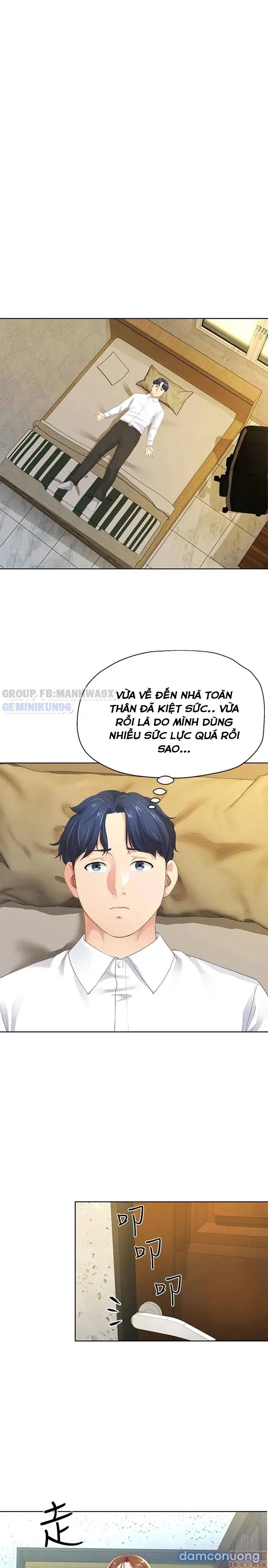 Cặp đôi kí sinh 